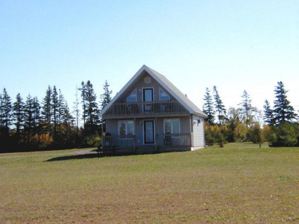Swept Away Cottages Cavendish Pokoj fotografie